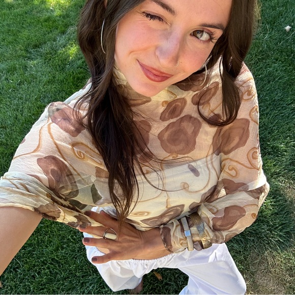 Meet your Posher, Kennedy - Picture 2 of 2